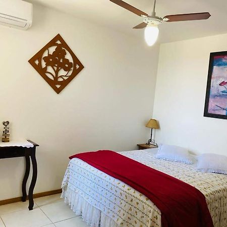 Hospedagem Praia Word Penha Sc Екстериор снимка