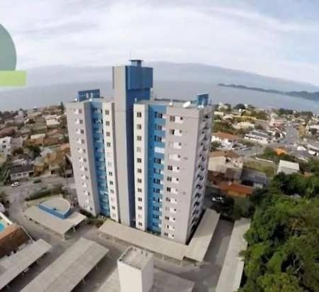 Hospedagem Praia Word Penha Sc Екстериор снимка