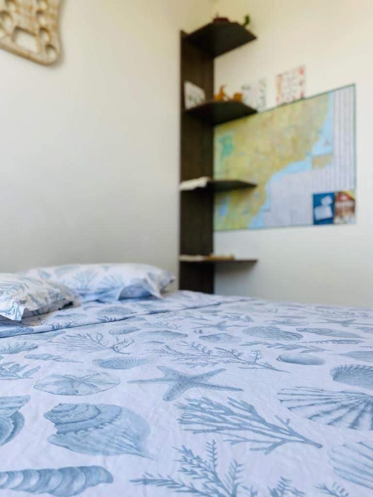 Hospedagem Praia Word Penha Sc Екстериор снимка