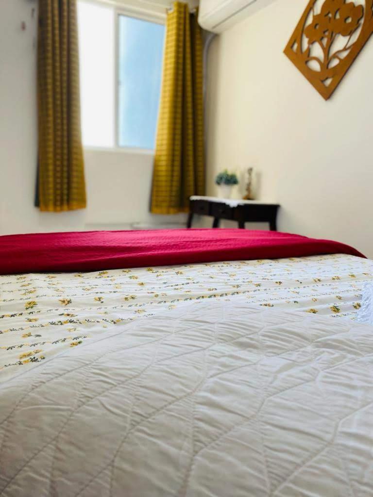 Hospedagem Praia Word Penha Sc Екстериор снимка