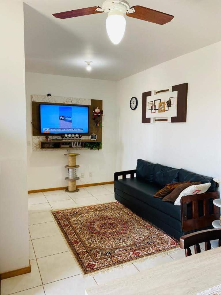 Hospedagem Praia Word Penha Sc Екстериор снимка