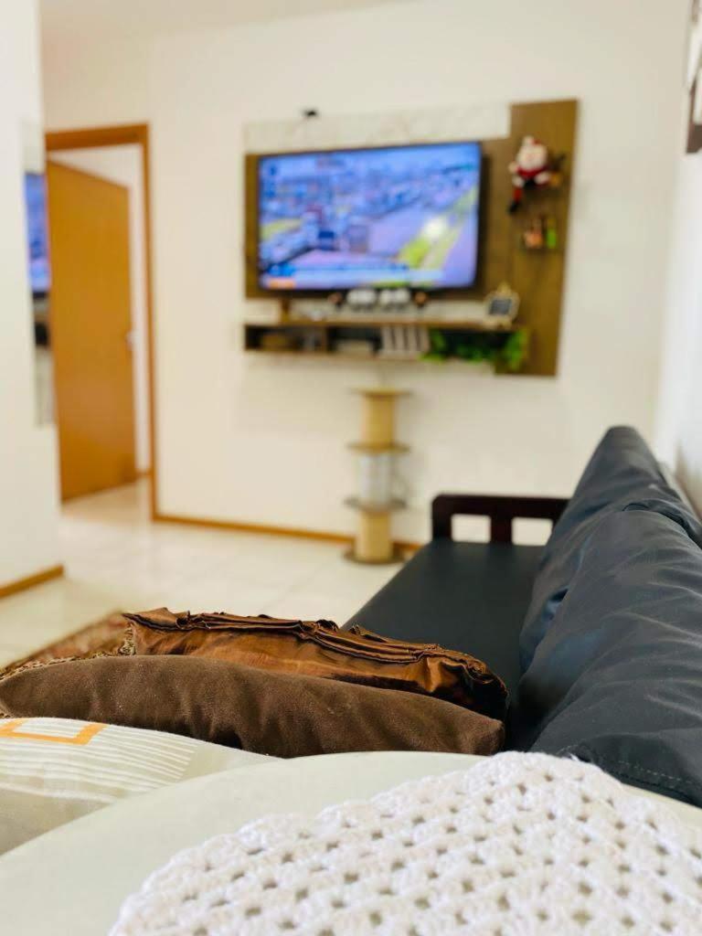 Hospedagem Praia Word Penha Sc Екстериор снимка