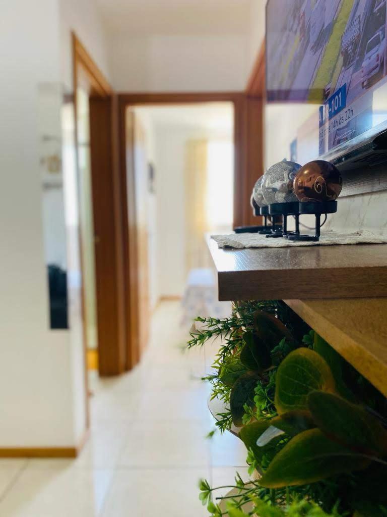 Hospedagem Praia Word Penha Sc Екстериор снимка
