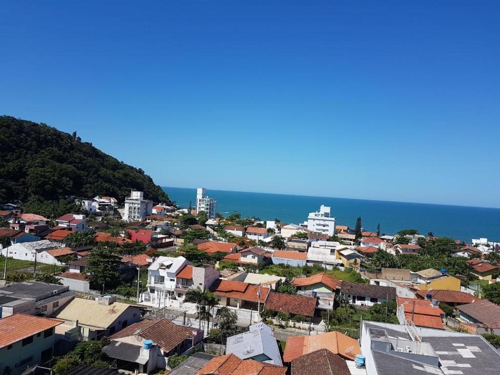 Hospedagem Praia Word Penha Sc Екстериор снимка