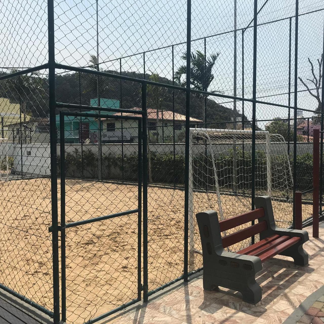 Hospedagem Praia Word Penha Sc Екстериор снимка
