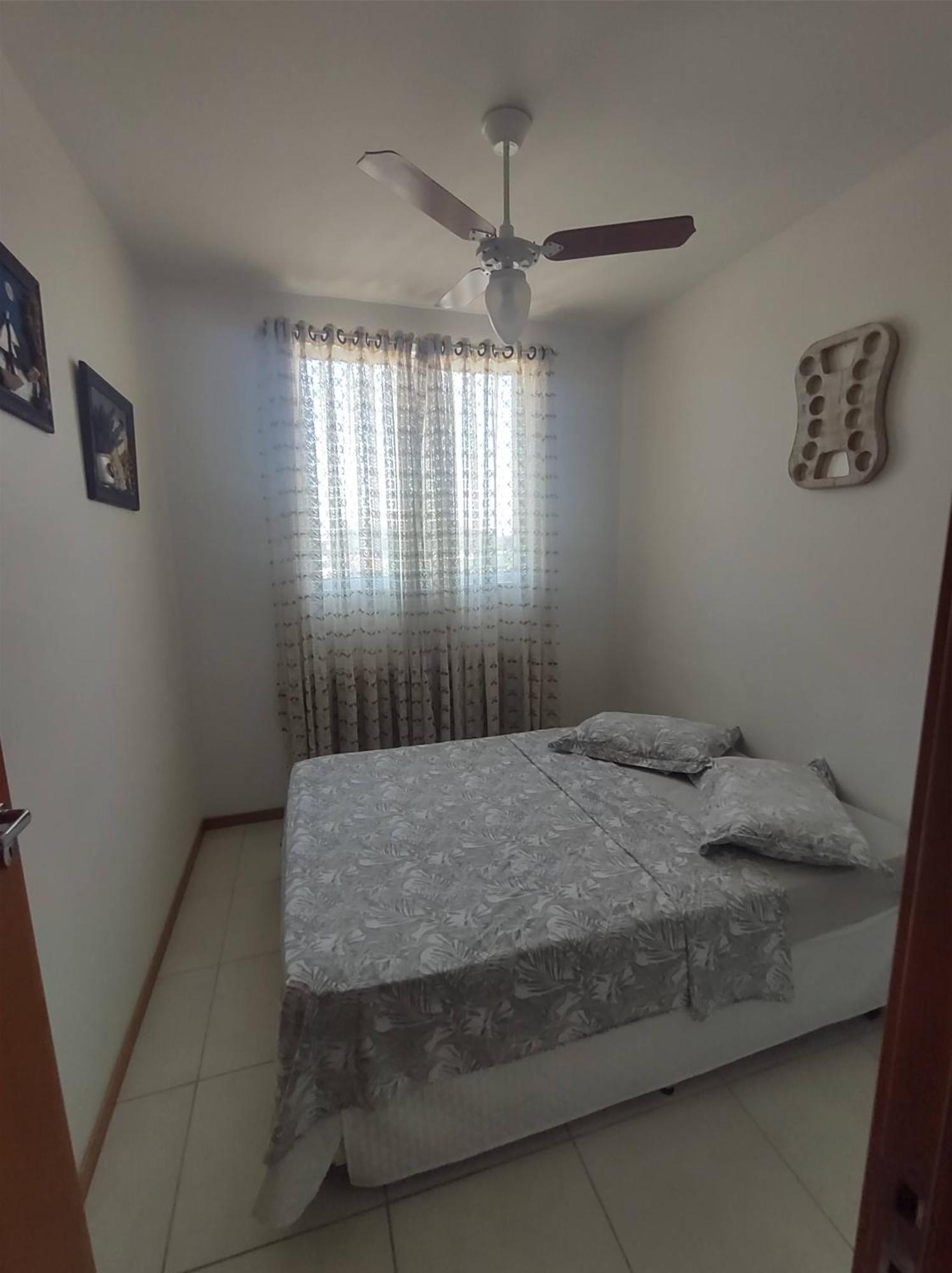 Hospedagem Praia Word Penha Sc Екстериор снимка